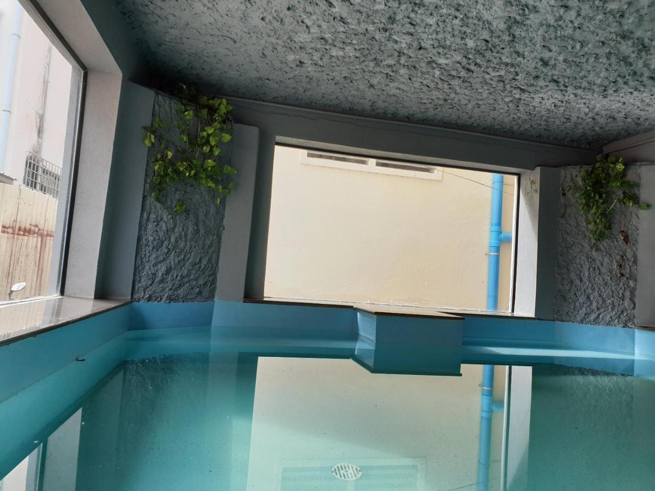 Janory Residence Battambang By The Sanctuary Villa Exterior photo